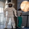 El Planetario de Madrid estrena una programación especial para el eclipse total de Sol del 12 de agosto
