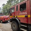 DIRECTO | Incendio de la Sierra Oeste de Madrid: el entorno del río Cofio es la zona más crítica en estos momentos