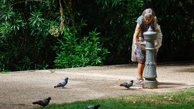 Madrid, en aviso por calor junto a otras 12 comunidades: llegan temperaturas de hasta 40 grados antes de la nueva ola de calor