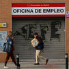 El paro baja en Madrid 8.700 personas en el segundo trimestre