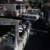 DIRECTO | 24 horas clave en la lucha contra el fuego en Madrid antes de la llegada de la ola de calor