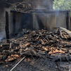 El Gobierno aprueba la declaración de zonas gravemente afectadas por los incendios