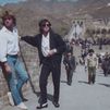 Un documental recorre los 10 días por China del grupo Wham! y su gira en 1985