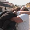 Finaliza la evacuación de diez municipios madrileños por los incendios