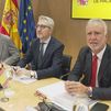 Hacienda aplaza a septiembre la reunión con las comunidades para abordar la financiación