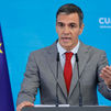 Sánchez insiste en la emergencia climática: "El negacionismo climático es el peor de los combustibles"