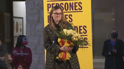 El Supremo amnistía a los miembros de la Mesa del Parlament de 2017 y a Meritxell Serret