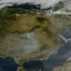 Mapa de los incendios activos en España: sigue su evolución en tiempo real