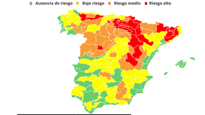 Las muertes por el calor, la otra cara de la emergencia climática