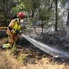 El incendio de Castellón ya ha arrasado 8.500 hectáreas: la prioridad es salvar la Sierra de Espadán