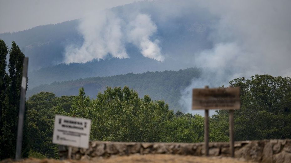 La factura de la ola de incendios podría alcanzar los 3.275 millones de euros solo en labores de extinción