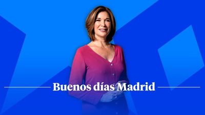 Buenos Días Madrid  28.07.2026