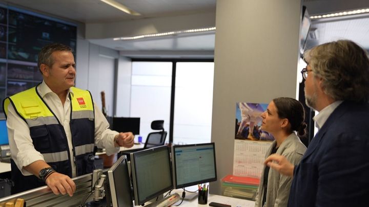 La Comunidad de Madrid inicia el regreso paulatino de los vecinos evacuados por los incendios