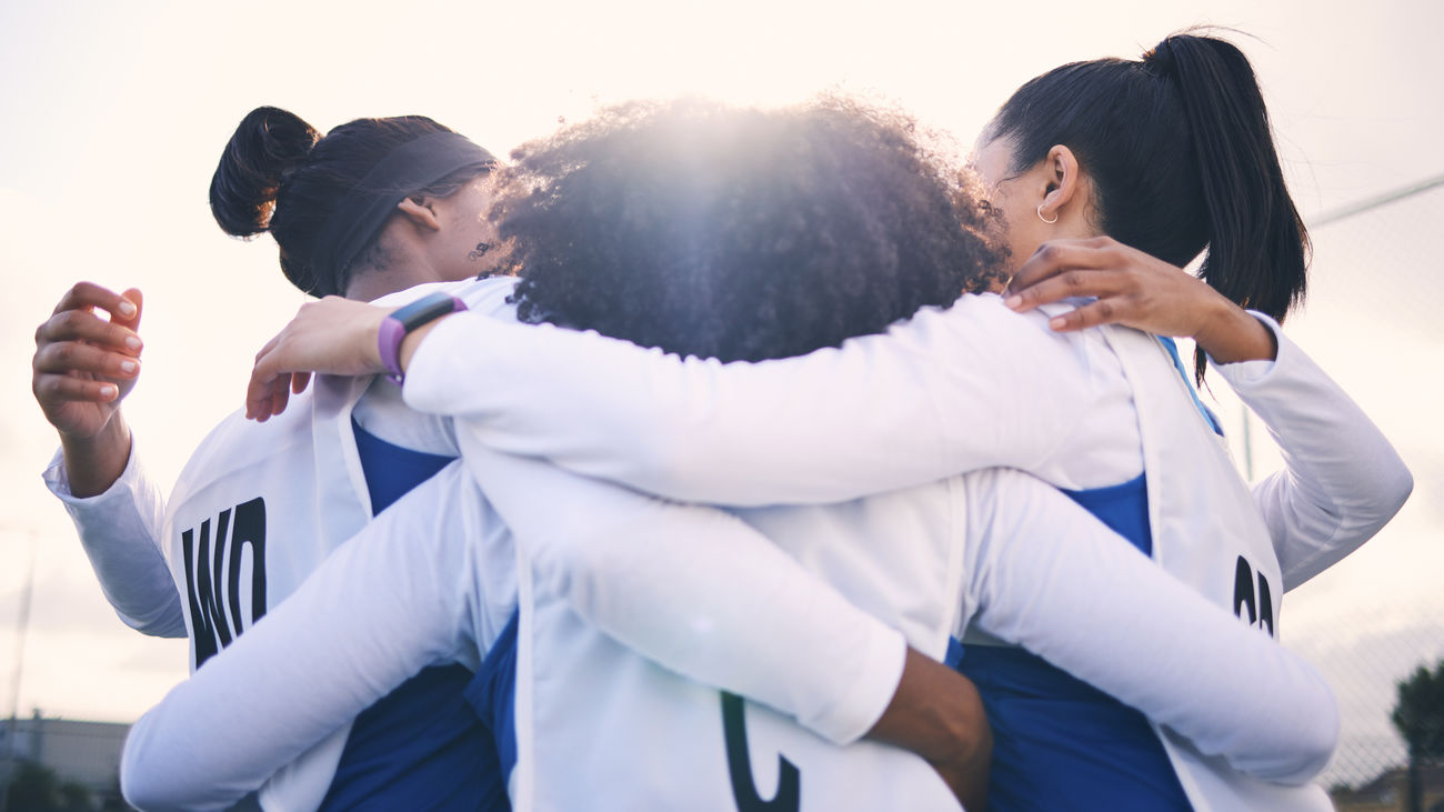 Sota, caballo y reina: la mujer en el sector del fútbol