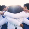 Sota, caballo y reina: la mujer en el sector del fútbol