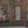 Ultiman la restauración de 47 telones de la Real Casa del Labrador (Aranjuez)