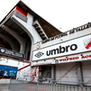 La Comunidad de Madrid denuncia al Rayo Vallecano por impedir el acceso al estadio