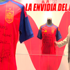 Luis de la Fuente: "Seguiremos intentando hacer las cosas igual de bien"
