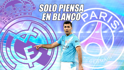 Rodri, un deseo cerca de cumplirse