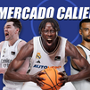 Pedro Martínez moldea el nuevo Real Madrid con el expediente Hezonja aún abierto