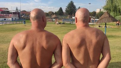 Investigadores madrileños dan con una clave de la alopecia: la falta de una proteína