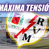 La Comunidad de Madrid denuncia al Rayo Vallecano por impedir el acceso al estadio