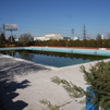 Getafe cierra la piscina de la Alhóndiga-Sector III por una avería