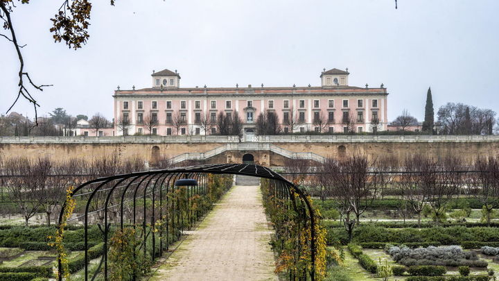 Boadilla del Monte / Comunidad de Madrid