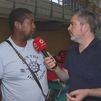 Yoel, evacuado de El Encinar del Alberche: "Lo hemos perdido todo"
