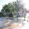 Alcorcón habilita diferentes espacios como refugios climáticos ante la nueva ola de calor