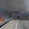 Adif anuncia retrasos en AVE Madrid-Barcelona por un incendio entre Mejorada y Alcalá