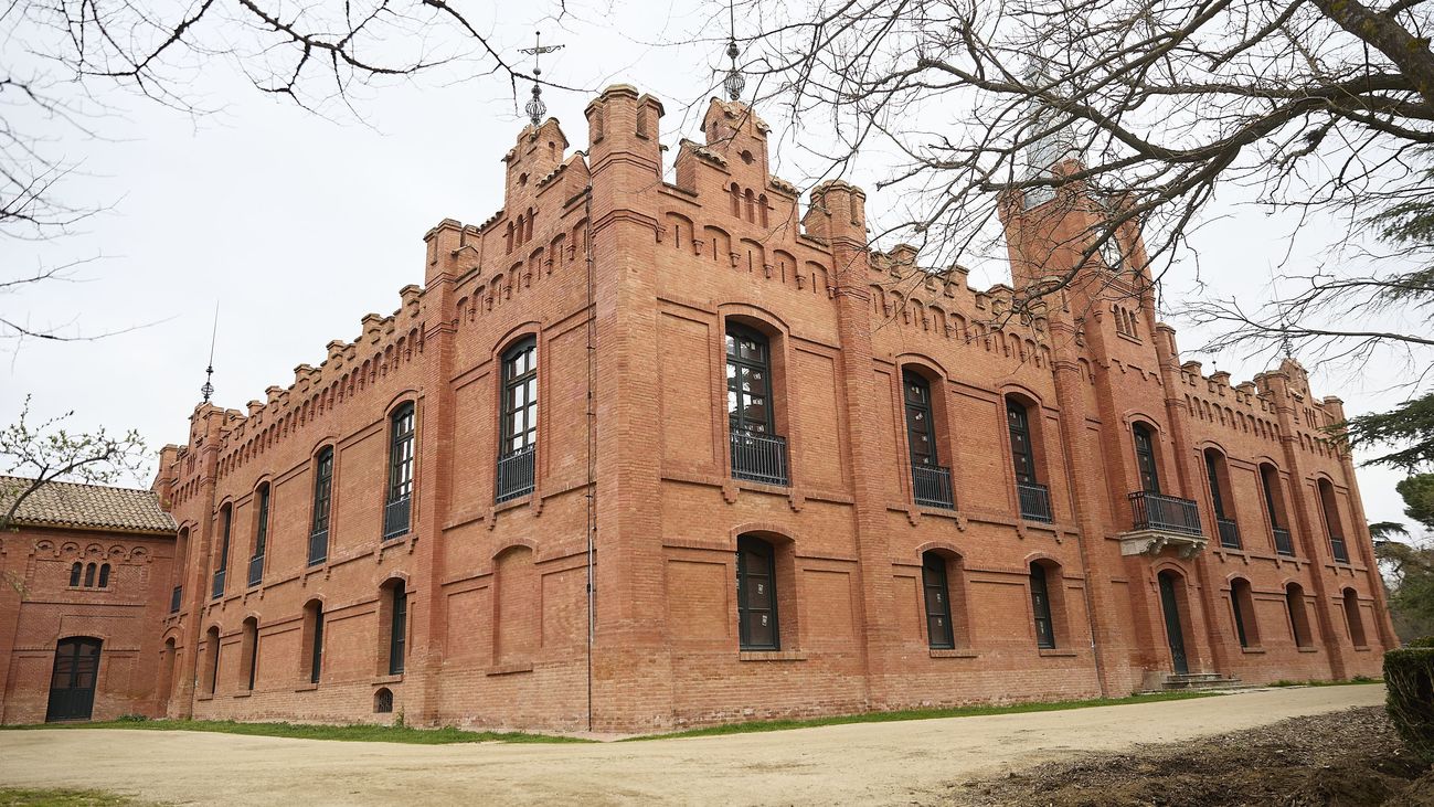 El Ayuntamiento cede al Banco de España por 75 años los edificios de la Quinta de Torre Arias