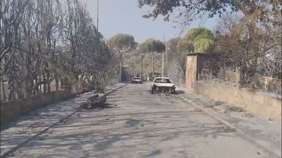 Levantan la evacuación de El Encinar del Alberche y de Peralejo del Escorial
