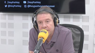 Page critica el indulto del Gobierno, por corrupción y con "agosticidad",  a Laura Borrás