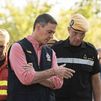 Sánchez confirma que hay 10 incendios activos y pide "paciencia" ante "horas decisivas" por la ola de calor