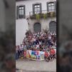 Covite denuncia la participación de niños en un homenaje a etarras en Vizcaya