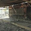 Negocios del pantano de San Juan, reducidos a cenizas: “No se puede reparar, hay que tirarlo abajo"
