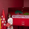 Ayuso lanza un paquete de 58 medidas para 17 municipios afectados por el incendio en la Sierra Oeste