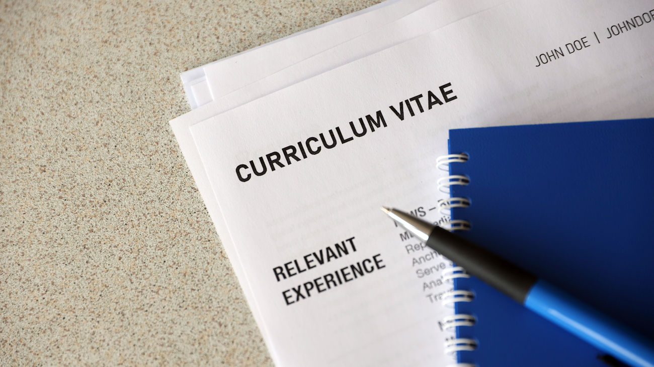 Consejos para mejorar tu currículum vitae