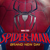 Tom Holland regresa como Spider-Man en 'Brand new day'