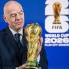 Preguntas y respuestas sobre la intención de la FIFA de privatizar la Copa del Mundo
