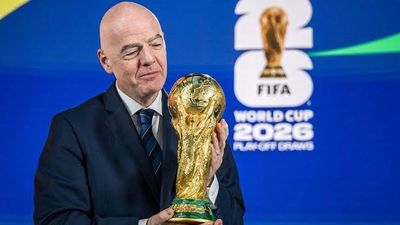 Preguntas y respuestas sobre la intención de la FIFA de privatizar la Copa del Mundo