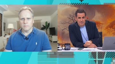 Daniel Lacalle: "El gran problema en España es que el Gobierno..."