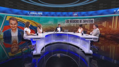 ¿De dónde salen los millonarios ingresos de Zapatero?
