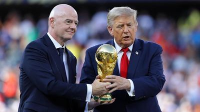 Oleada de críticas a la FIFA por la idea de privatizar el Mundial