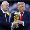 Oleada de críticas a la FIFA por la idea de privatizar el Mundial