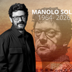 Muere el actor Manolo Solo, a los 62 años, ganador de un Goya