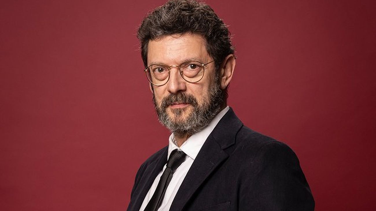 Manolo Solo
