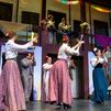 'La Verbena de la Paloma' regresa a la Gran Vía para celebrar las fiestas más castizas de Madrid
