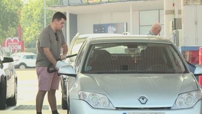 El precio del carburante sube otros seis céntimos por la eliminación del impuesto especial
